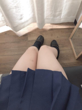 CHERRY 本店 - はるの女の子ブログ画像