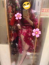 さくらん　関内 - ゆなの女の子ブログ画像