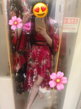 さくらん　関内 - ゆなの女の子ブログ画像