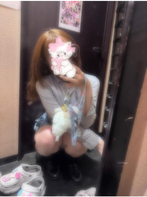 女の子ブログ添付画像1