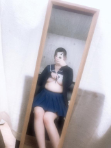 CHERRY 本店 - かのんの女の子ブログ画像