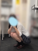はっち８ - れいの女の子ブログ画像