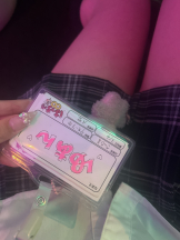 はっち８ - ゆあんの女の子ブログ画像