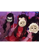 はっち８ - ゆあんの女の子ブログ画像