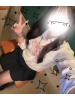 CHERRY WEST - めるの女の子ブログ画像