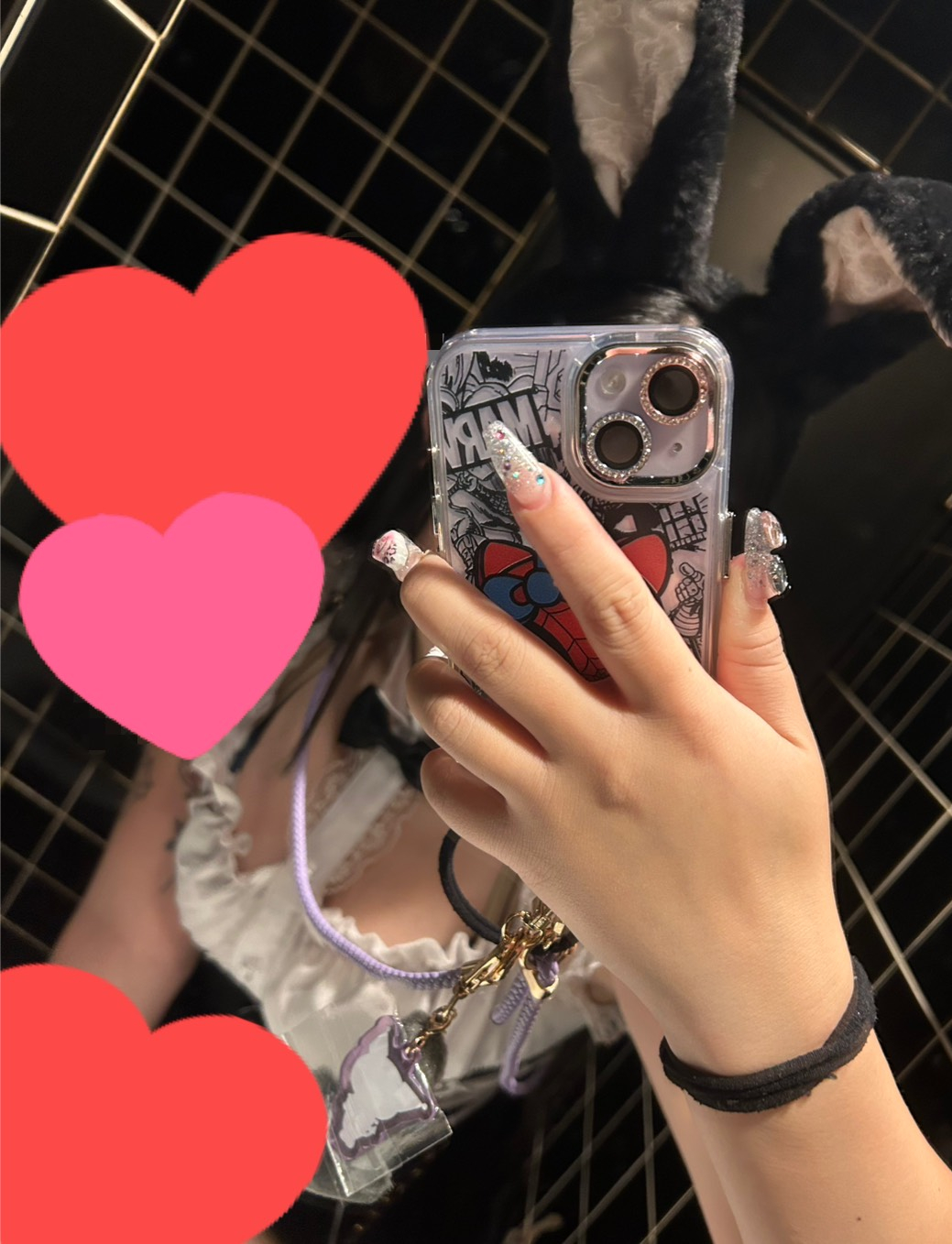 女の子ブログ添付画像1