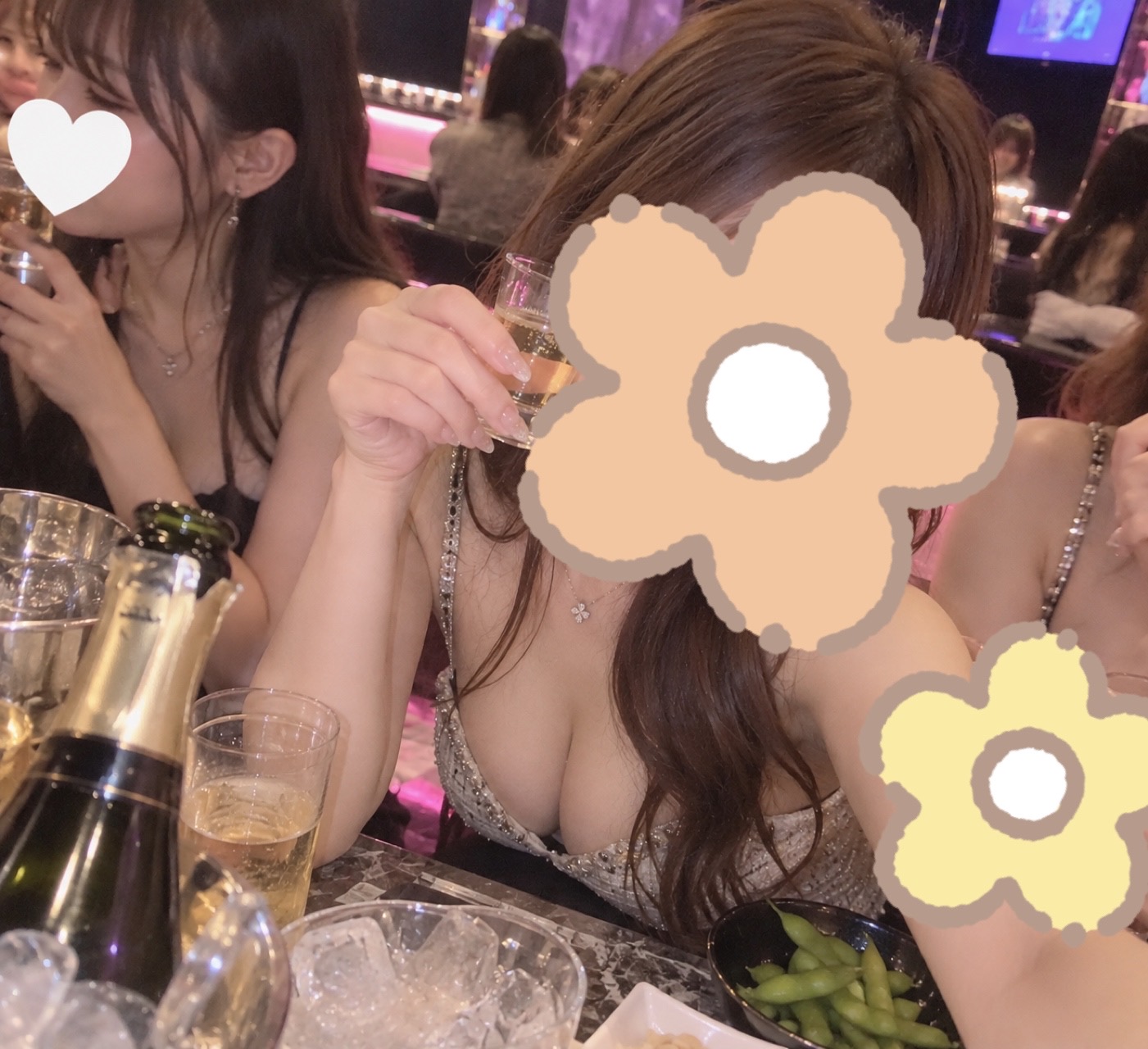女の子ブログ添付画像1