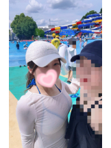ぎゅーぎゅう電車 - 箱根りりの女の子ブログ画像