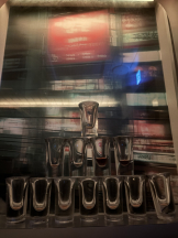 ぎゅーぎゅう電車 - 箱根りりの女の子ブログ画像