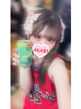 ビアガーデンカーニバル - あかりの女の子ブログ画像