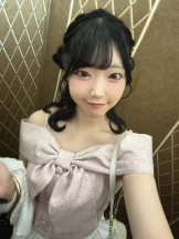 CHERRY 新宿 - もこの女の子ブログ画像