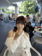 CHERRY 新宿 - もこの女の子ブログ画像