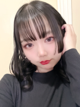 武蔵小杉 シュシュ - ひめのの女の子ブログ画像