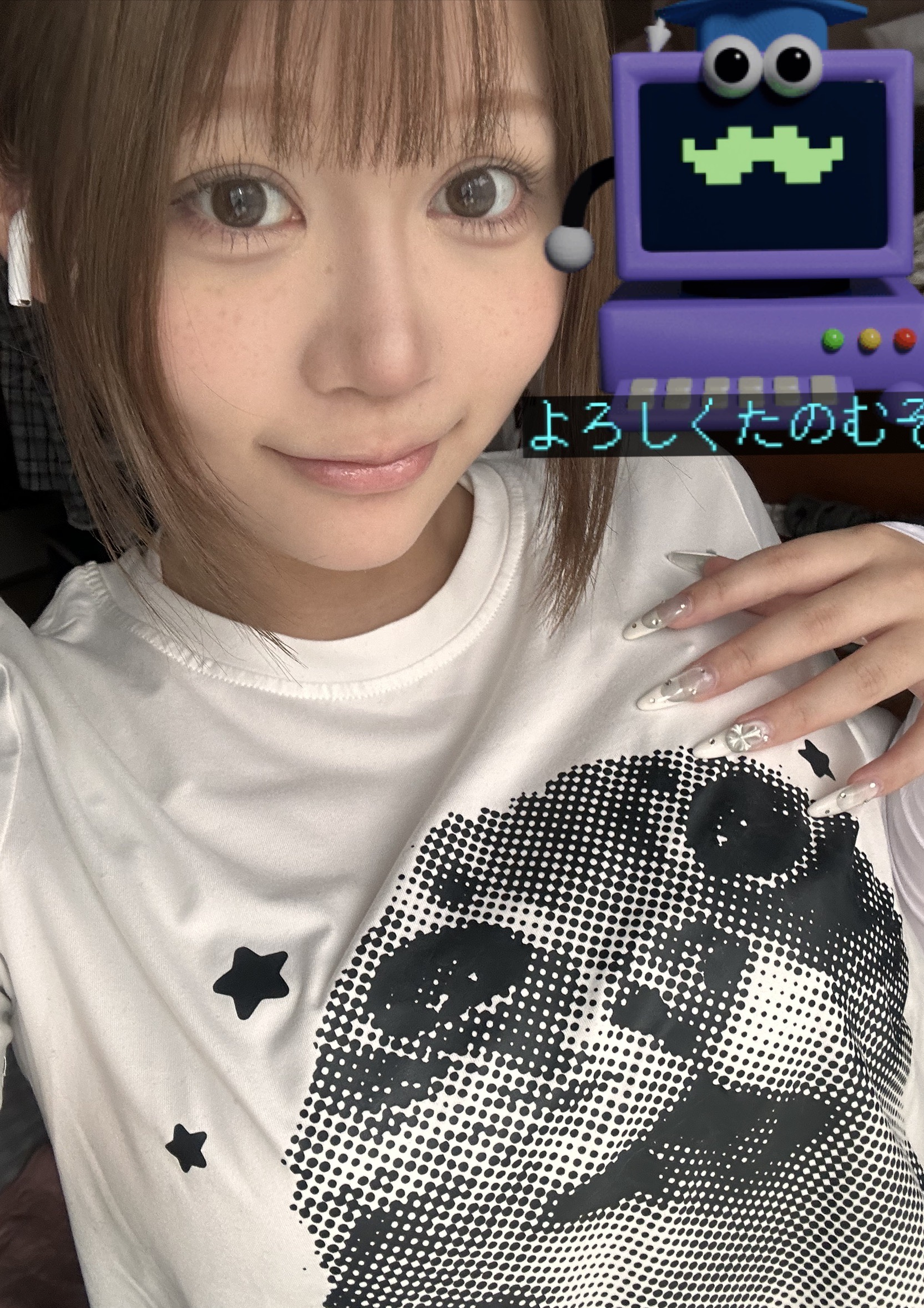 女の子ブログ添付画像1