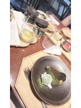 Richell - あのんの女の子ブログ画像
