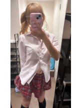 ぎゅーぎゅう電車 - 江ノ島ららの女の子ブログ画像
