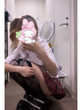 ぎゅーぎゅう電車 - 江ノ島ららの女の子ブログ画像
