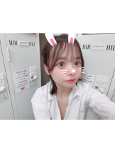 クリステル - むぎの女の子ブログ画像