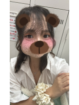 クリステル - むぎの女の子ブログ画像