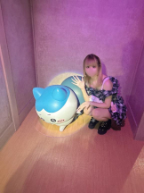 新宿 カルテ - みくの女の子ブログ画像