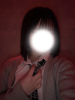 No.081 - ねむの女の子ブログ画像