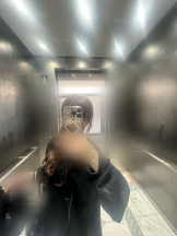 はっち 神田店 - まりあの女の子ブログ画像