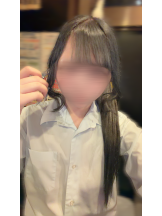 CHERRY WEST - そらの女の子ブログ画像