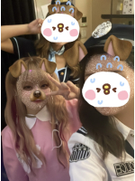 club 颯～sou～ - ららの女の子ブログ画像