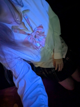 CHERRY WEST - ももの女の子ブログ画像