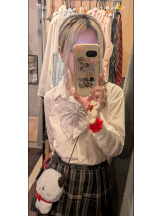 CHERRY WEST - ももの女の子ブログ画像