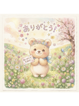 はっち８ - りんかの女の子ブログ画像