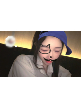 月華美人 - せなの女の子ブログ画像