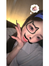 月華美人 - せなの女の子ブログ画像