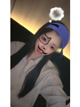 月華美人 - せなの女の子ブログ画像