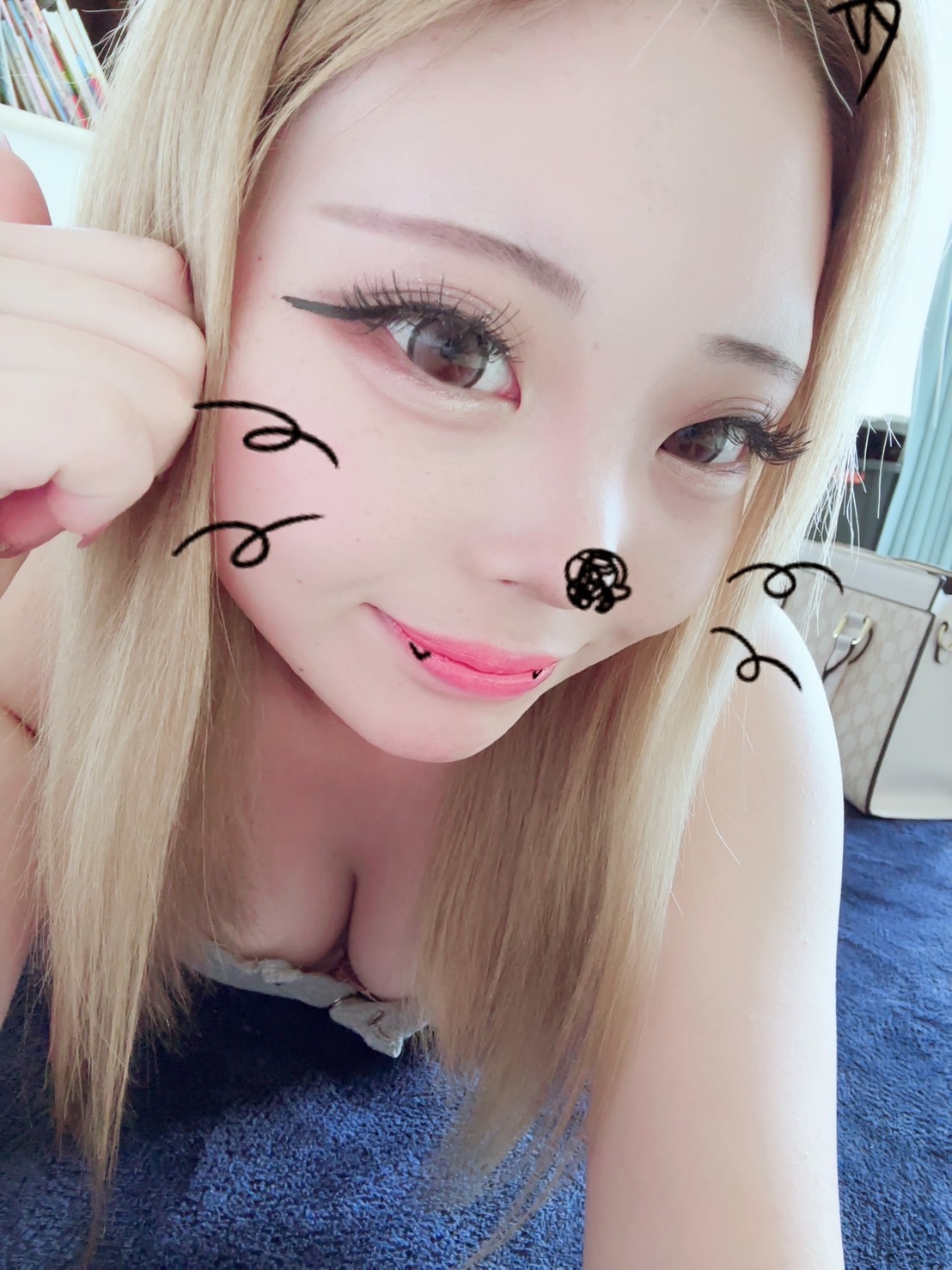 女の子ブログ添付画像1