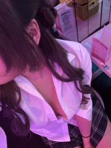 はっち８ - みるくの女の子ブログ画像