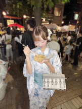 はっち 神田店 - まなの女の子ブログ画像