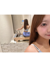 はっち 神田店 - まなの女の子ブログ画像