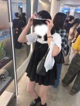 ハイスクールbanana - まるの女の子ブログ画像