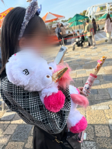ビアガーデンカーニバル - りりかの女の子ブログ画像