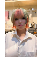 club J - アキの女の子ブログ画像