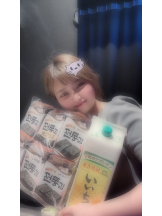 ChuChu - さくらの女の子ブログ画像