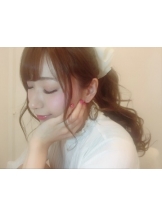 CHERRY 新宿 - りんの女の子ブログ画像