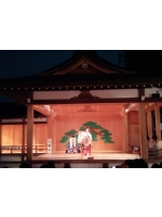 大江戸　歌舞伎町　朝 - ちひろの女の子ブログ画像