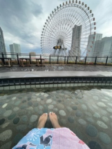 rejas(レジャス) - アスカの女の子ブログ画像