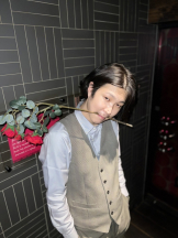 rejas(レジャス) - アスカの女の子ブログ画像