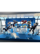 rejas(レジャス) - アスカの女の子ブログ画像