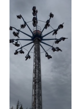 rejas(レジャス) - アスカの女の子ブログ画像