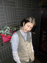 rejas(レジャス) - アスカの女の子ブログ画像