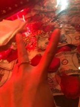 rejas(レジャス) - ほのかの女の子ブログ画像